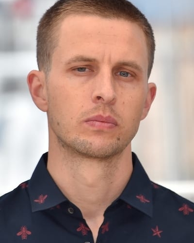 Anders Danielsen Lie