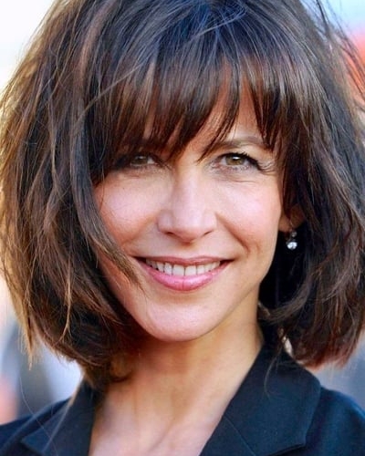 Sophie Marceau