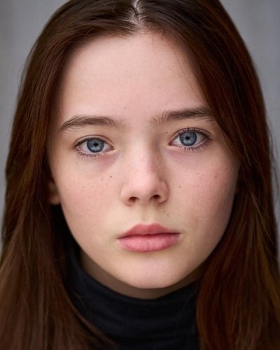 Ava Petsch