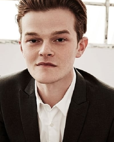 Robert Aramayo