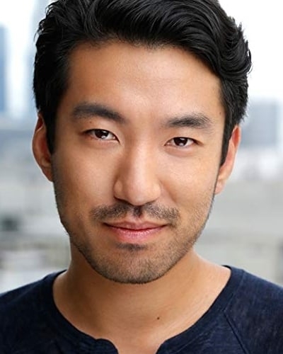 Ricky Wang