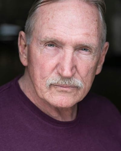 Bruce Phillips
