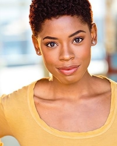 Chelsea Harris