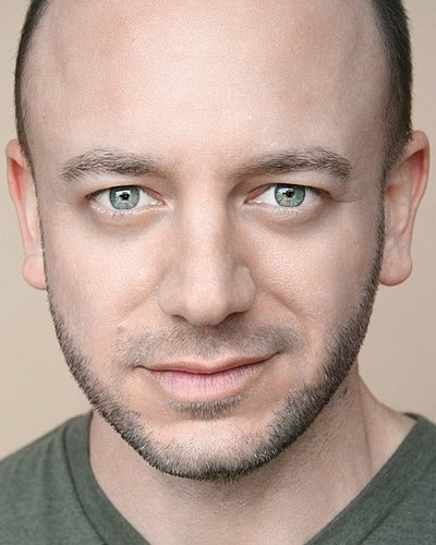 Marc Bowers