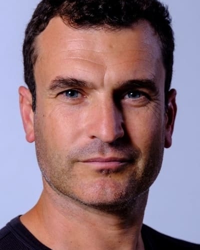 Paul du Toit