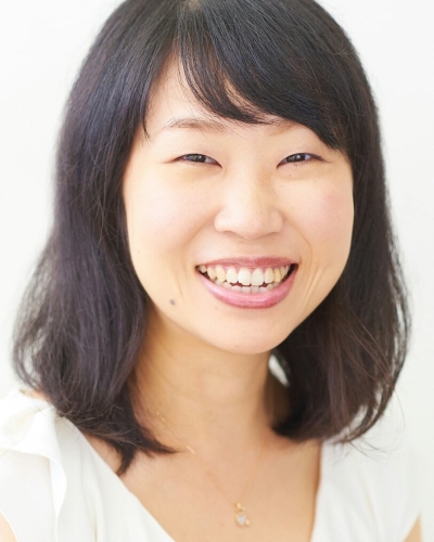 Yuko Sasaki