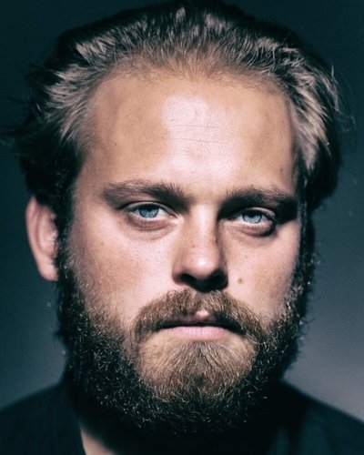 Simon Van Buyten