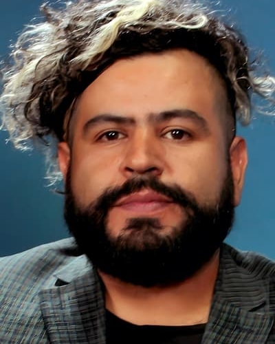 Mauricio Barrientos