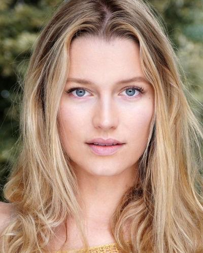 Jessica Madsen