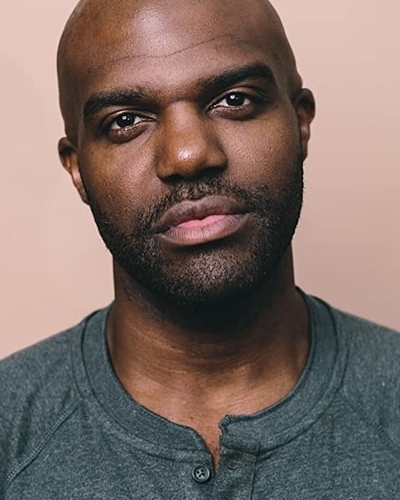Carl Clemons-Hopkins