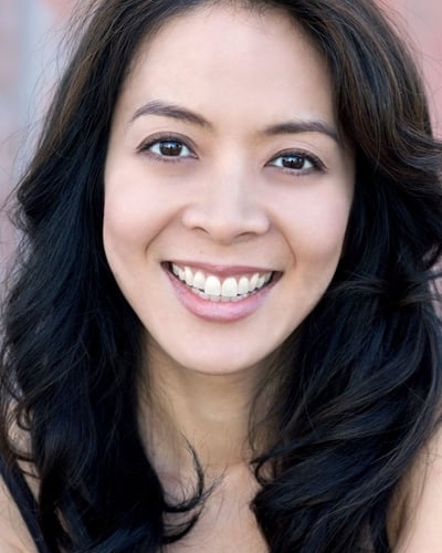 Jolene Kim