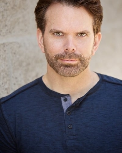 Devin Reeve