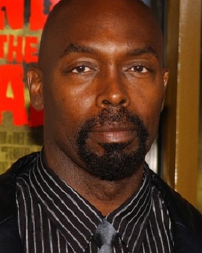 Eugene Clark