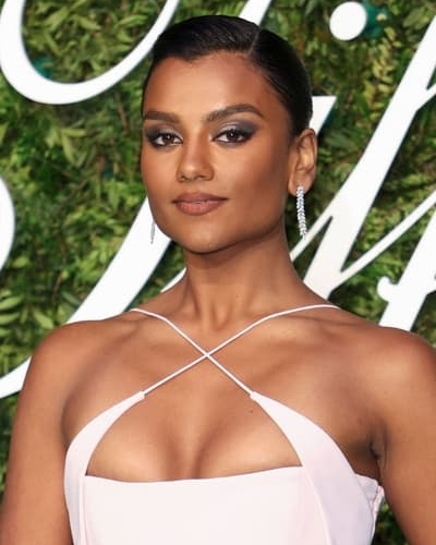 Simone Ashley