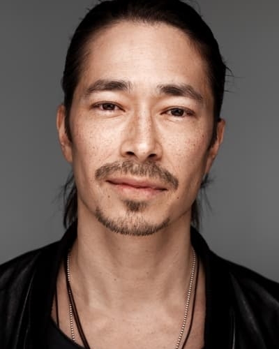 Kristofer Kamiyasu