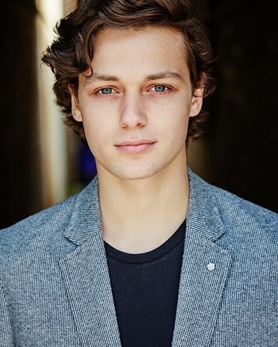 Jesse Hyde