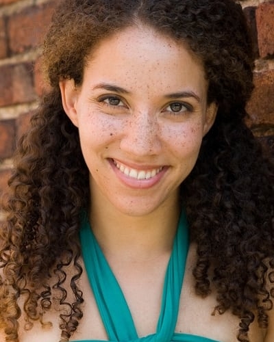Jessica B. Hill