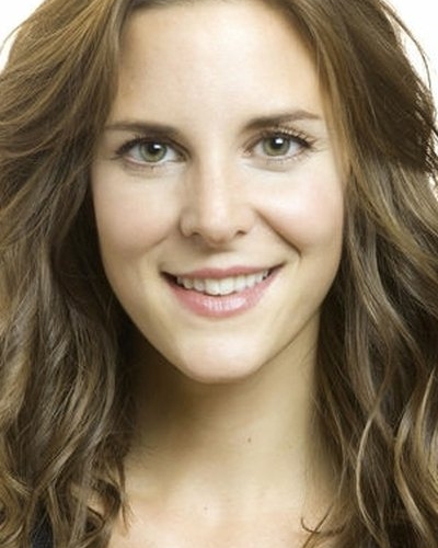 Edith Bukovics