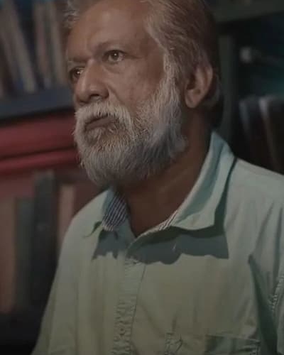 Xavier Manackatharayil