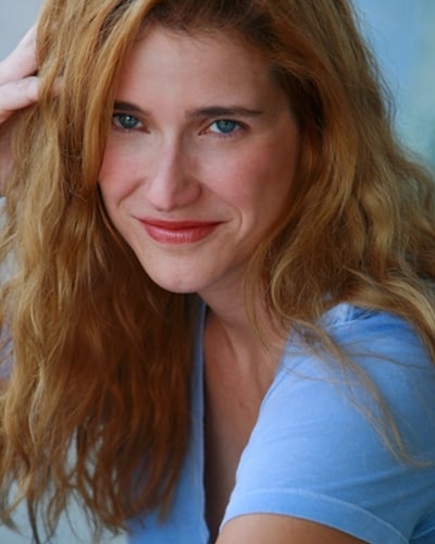 Yvonne Landry