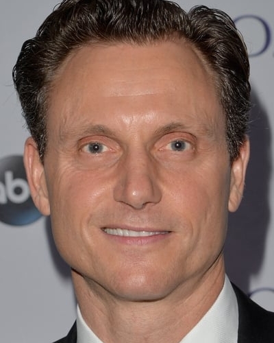 Tony Goldwyn