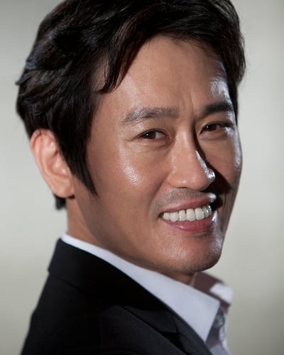 Jo Hee-bong