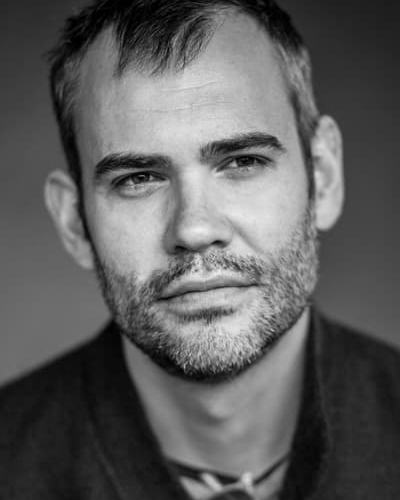 Rossif Sutherland