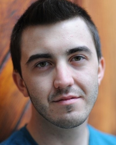 Spencer Streichert