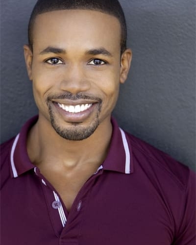 Sean Riggs