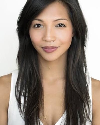 Maureen Sebastian