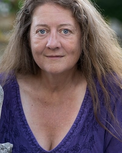 Naomi Simpson