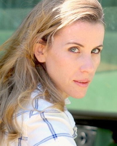 Lacy McClory