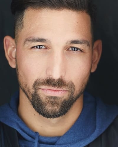 Tom Vera