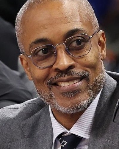 Rod Strickland