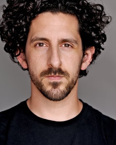 Adam Shapiro