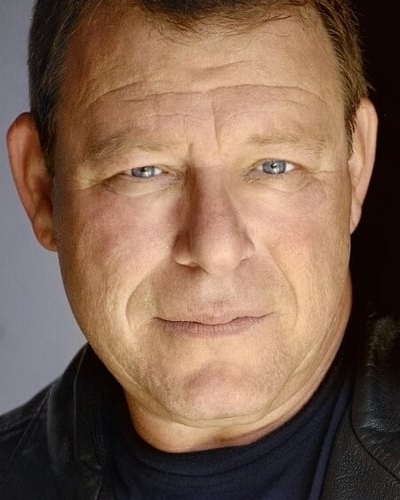 David Parker