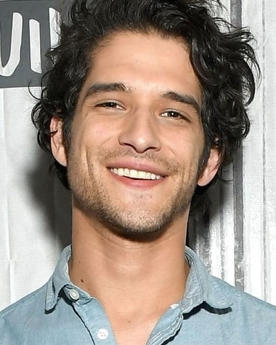 Tyler Posey