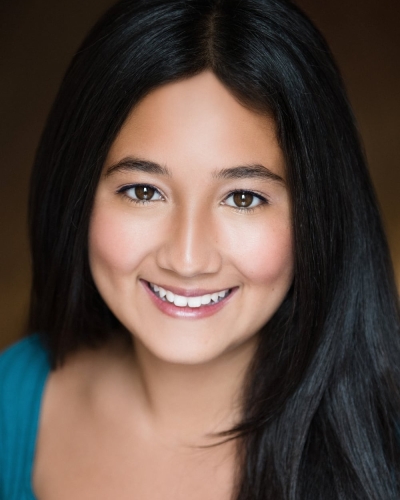 Maya Tanida