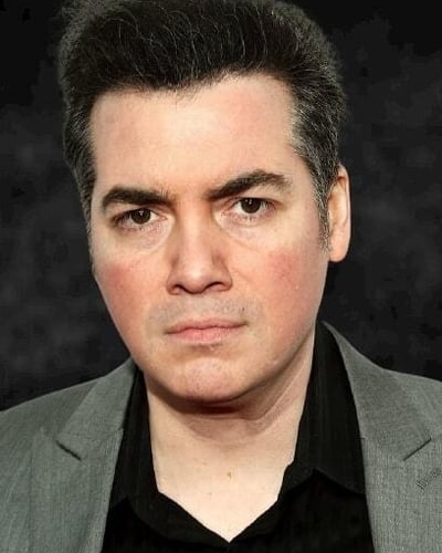 Kevin Corrigan