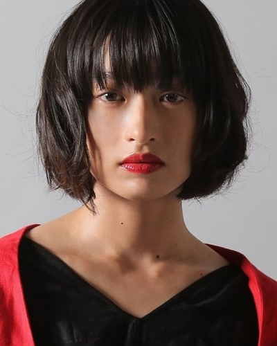 Mugi Kadowaki