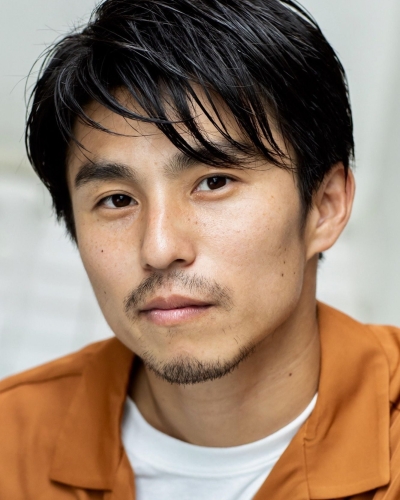Akiyoshi Nakao