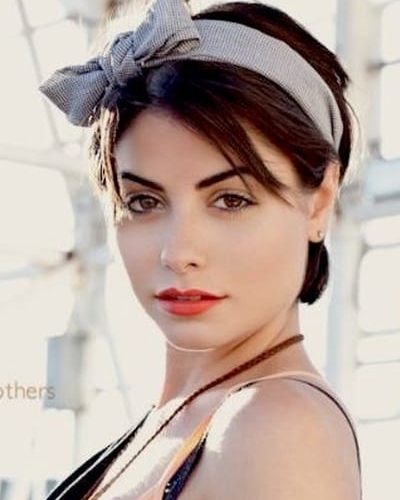 Sapphire Elia