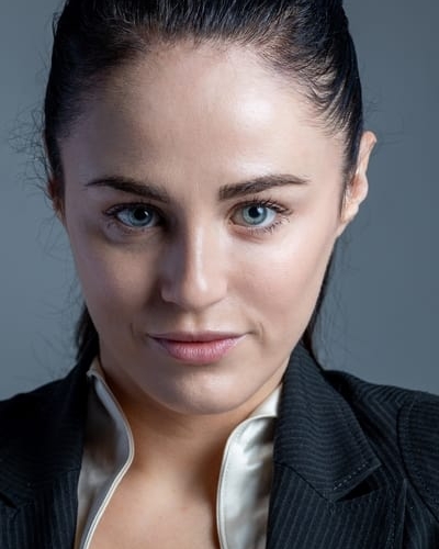 Danielle Ronald