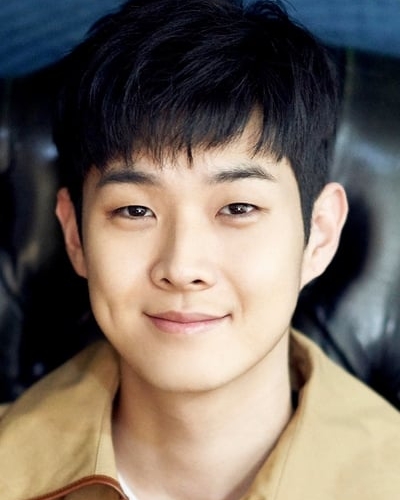 Choi Woo-shik