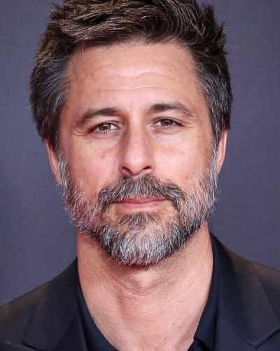 Hugo Silva