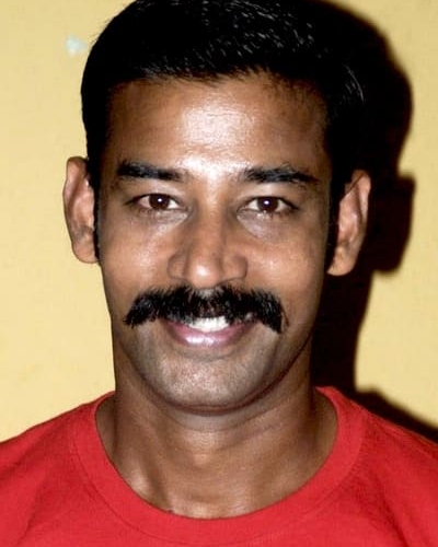 Karate Raja