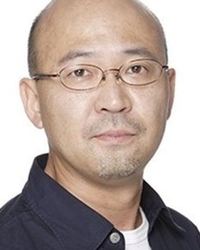 Mitsuru Ogata