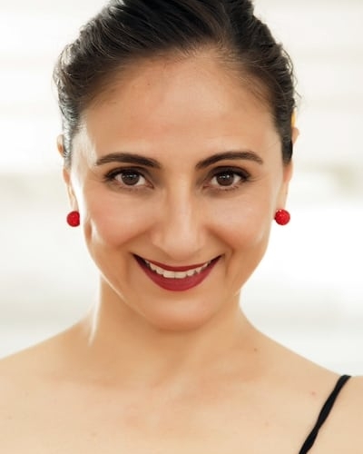 Ximena Rivas