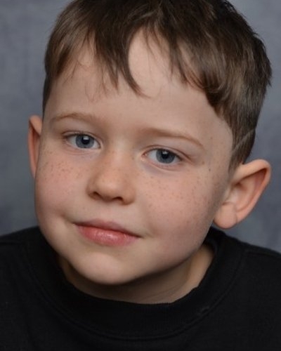 Bram Scott-Breheny