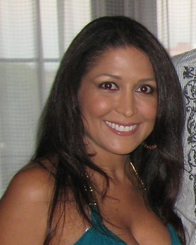 Yomary Cruz